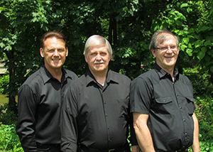 The Rehrig Brothers